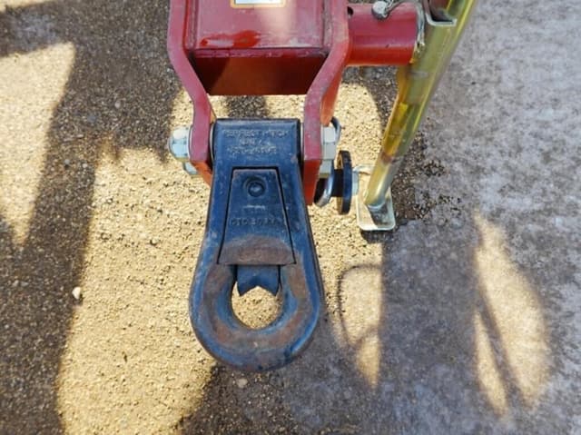 Image of Case IH RMX340 equipment image 4