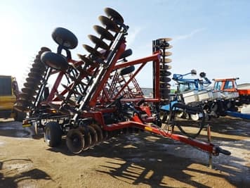 Main image Case IH RMX340