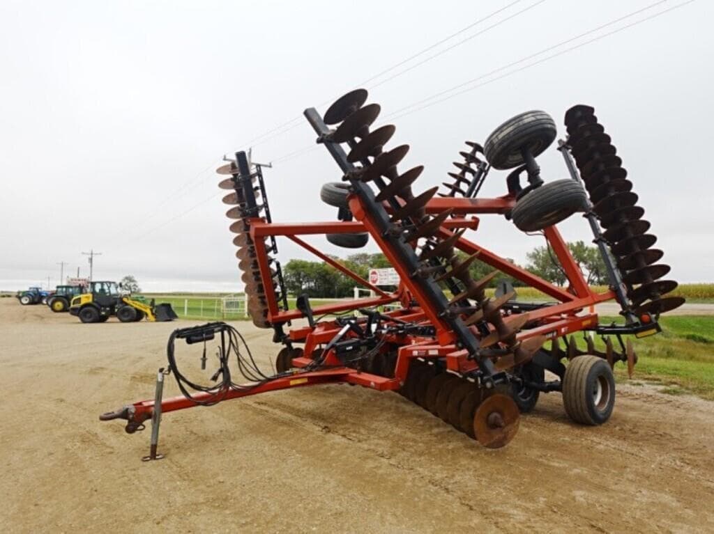 Image of Case IH RMX370 Primary image