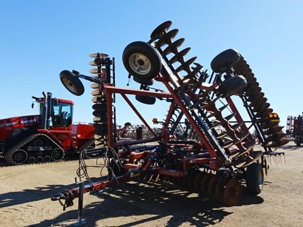 Image of Case IH RMX370 Primary image