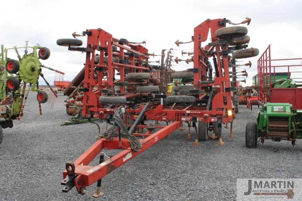 Image of Case IH Tigermate II Primary image