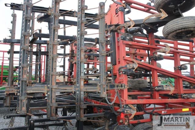 Image of Case IH Tigermate II equipment image 2