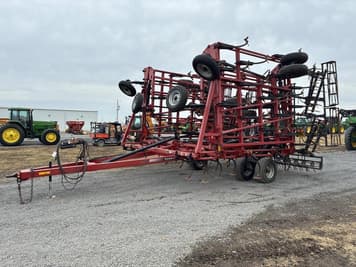 Main image Case IH Tigermate 200