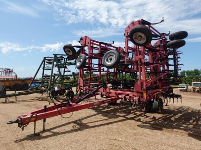 Image of Case IH Tigermate 200 equipment image 1