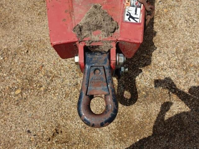 Image of Case IH Tigermate 200 equipment image 4
