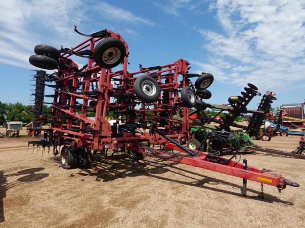 Image of Case IH Tigermate 200 Primary image