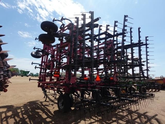 Image of Case IH Tigermate 200 equipment image 2