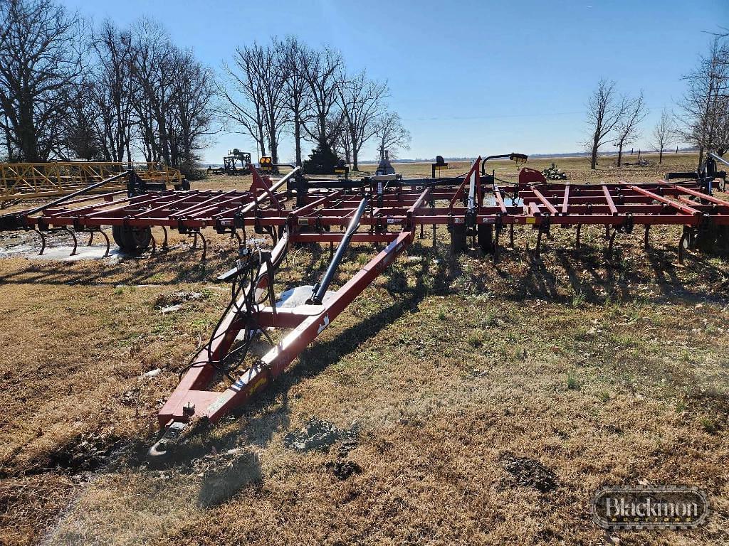 Image of Case IH Tigermate 200 Primary image