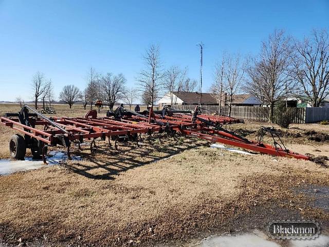 Image of Case IH Tigermate 200 equipment image 4