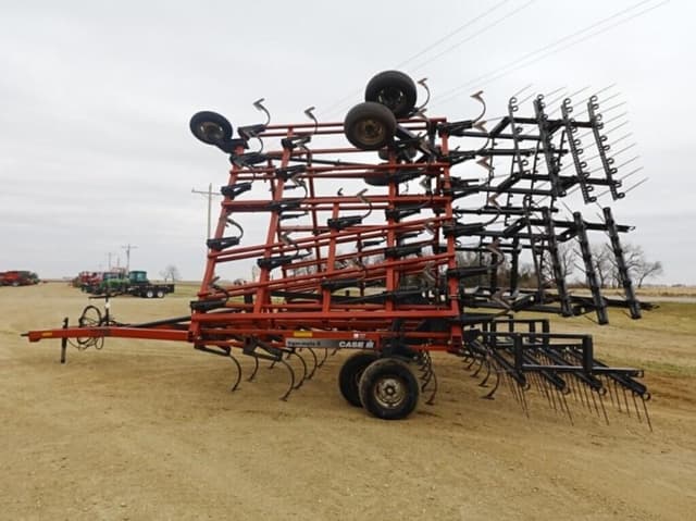 Image of Case IH Tigermate II equipment image 1
