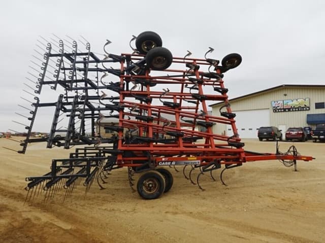Image of Case IH Tigermate II equipment image 3