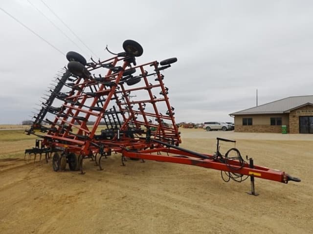 Image of Case IH Tigermate II equipment image 4