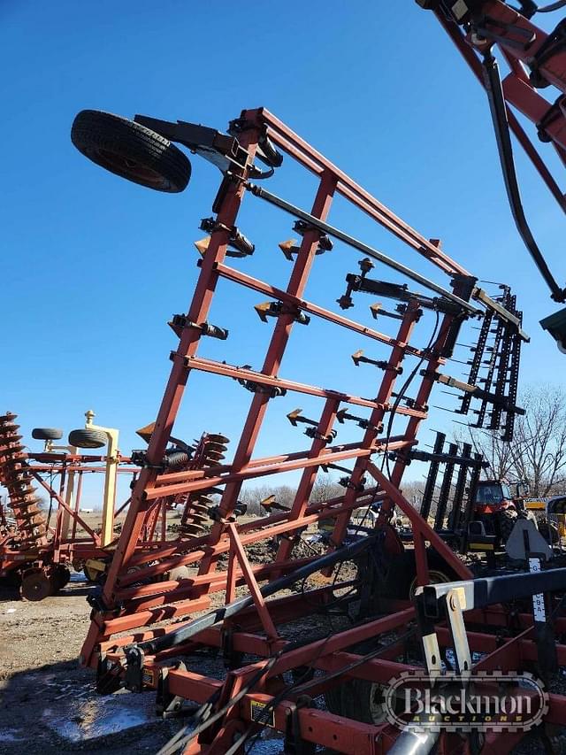 Image of Case IH Tigermate II equipment image 3