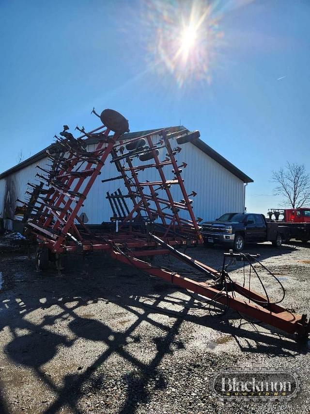 Image of Case IH Tigermate II equipment image 4