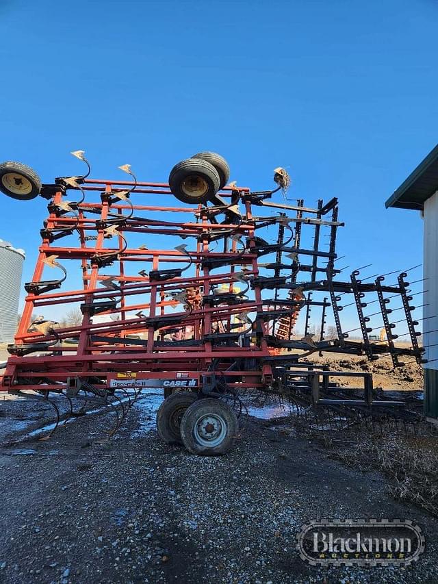 Image of Case IH Tigermate II equipment image 1