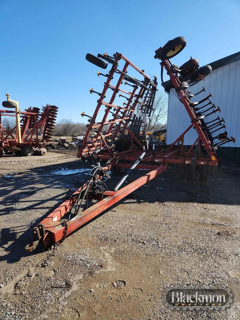 Image of Case IH Tigermate II Primary image