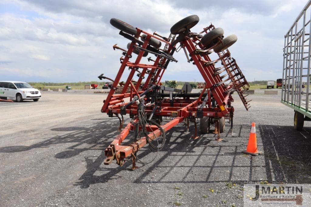 Image of Case IH TM10 Primary image