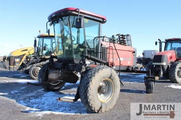 Main image Case IH WDX1701