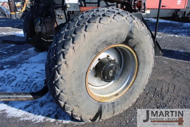 Image of Case IH WDX1701 equipment image 4