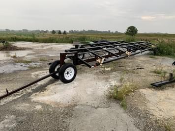 Main image Cimarron Undetermined