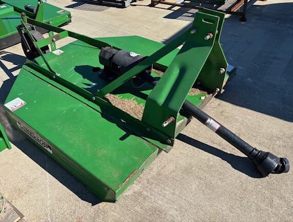 Image of Cimarron Undetermined Image 1