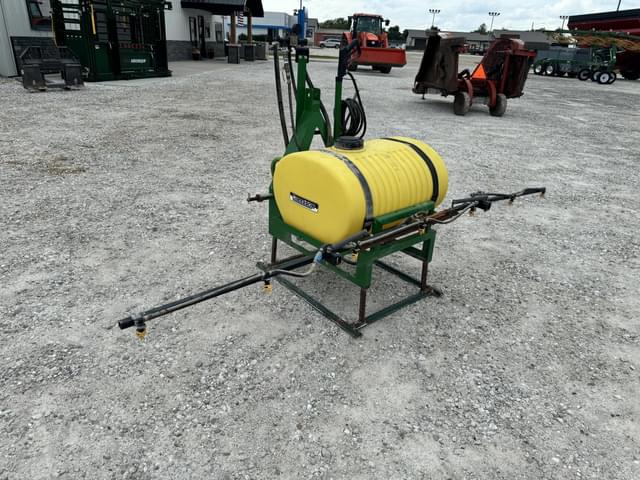 Image of Cimarron CMMH-55-3PTB equipment image 3