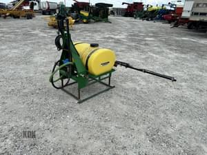 Cimarron CMMH-55-3PTB Image