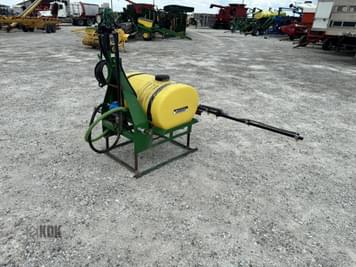 Main image Cimarron CMMH-55-3PTB