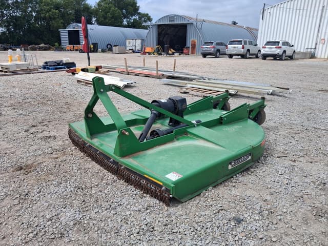 Image of Cimarron RB842 equipment image 1