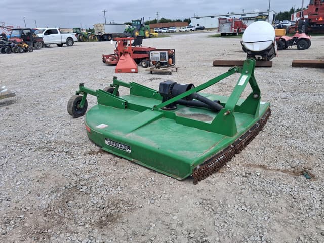 Image of Cimarron RB842 equipment image 4
