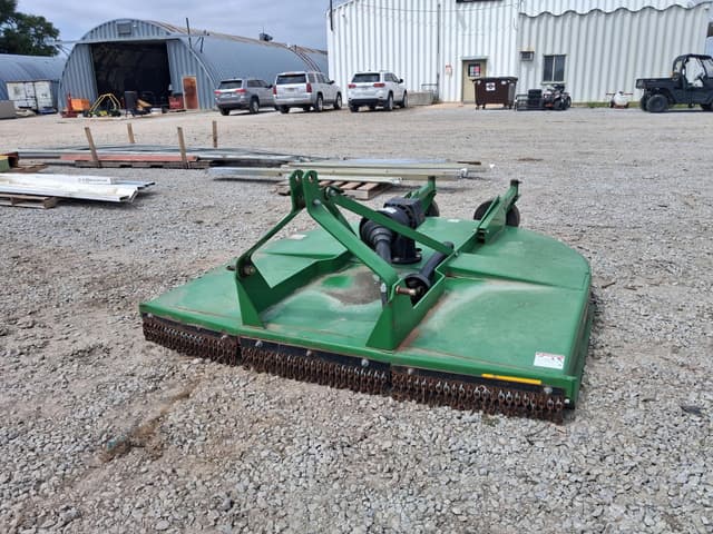 Image of Cimarron RB842 equipment image 2