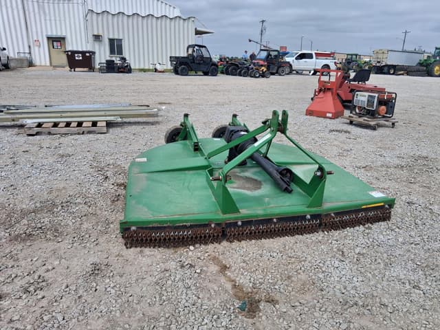 Image of Cimarron RB842 equipment image 3