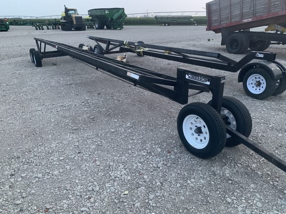 Main image Cimarron H-30