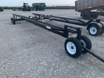 Main image Cimarron H-30