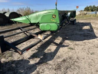 Image of Cimarron H-36 equipment image 2