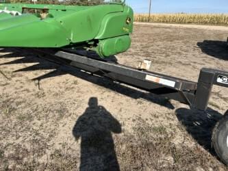 Image of Cimarron H-36 equipment image 4