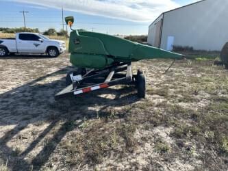 Image of Cimarron H-36 equipment image 1