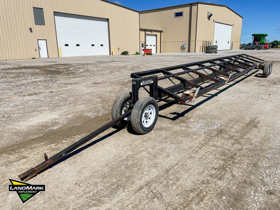 Main image Cimarron H-36