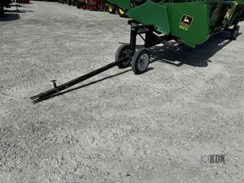 Main image Cimarron H26