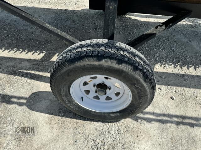 Image of Cimarron H26 equipment image 3
