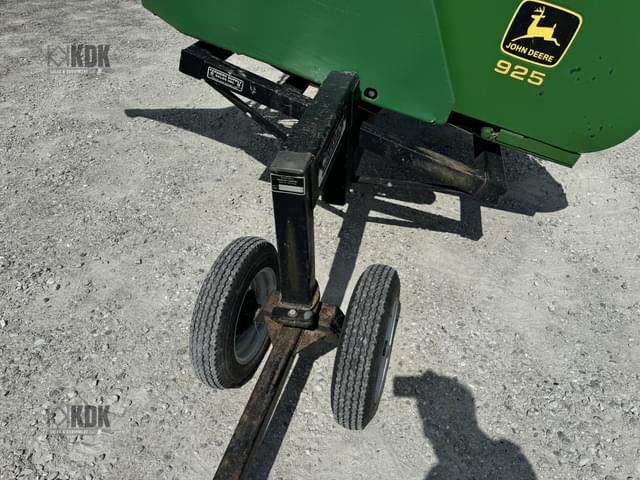 Image of Cimarron H26 equipment image 1