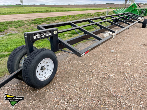 Main image Cimarron H26