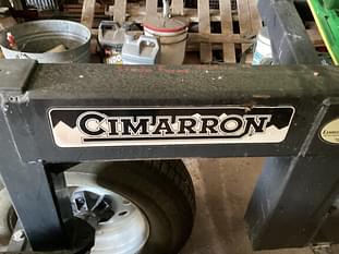 Cimarron H26 Equipment Image0