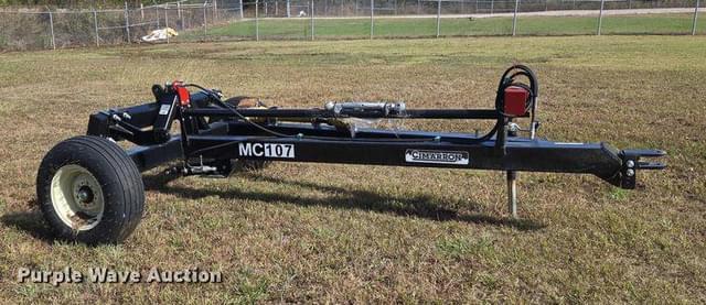 Image of Cimarron MC107 equipment image 3