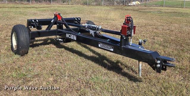 Image of Cimarron MC107 equipment image 2