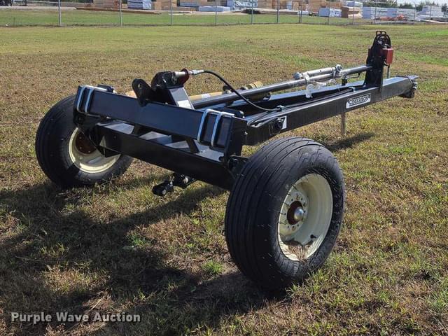 Image of Cimarron MC107 equipment image 4