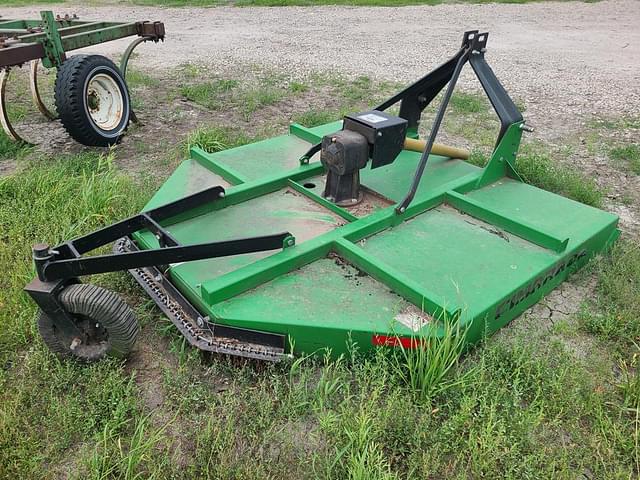 Image of Cimarron Undetermined equipment image 3