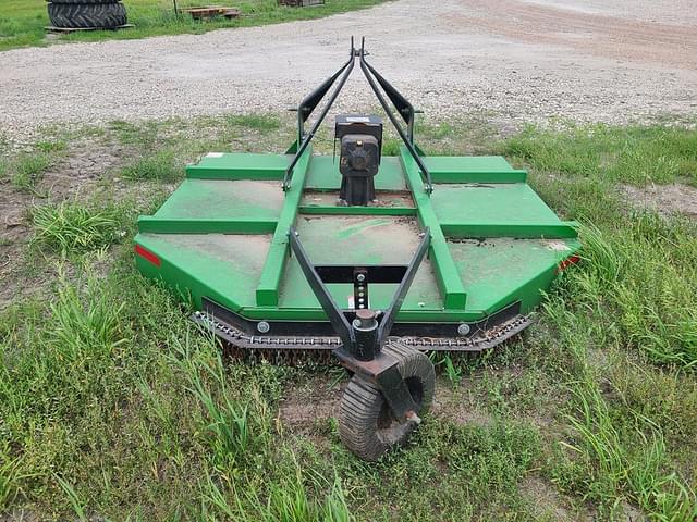 Image of Cimarron Undetermined equipment image 4