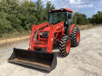 Main image Kioti RX7320