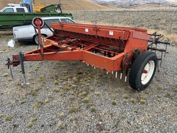 Main image International Harvester 5100